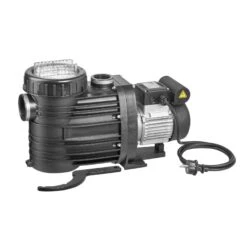 Speck Filterpumpe BADU TOP II 14, 15m³/h, 230 V