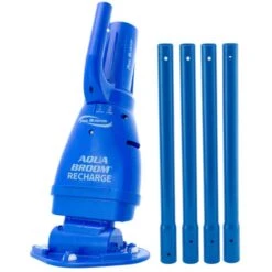 Water Tech Aquabroom Recharge -Watermen Verkaufe 477233 WaterTech Pool Blaster Aqua Broom Recharge 06