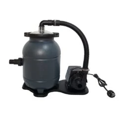 Summer Fun Poolfilter-Set BestClean