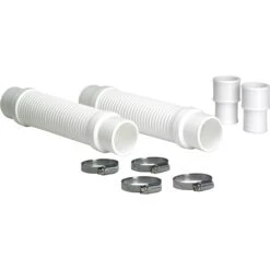 SUMMER FUN Schlauchanschluss Set 32/38 Mm 2 Fach