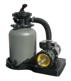 SUMMER FUN Sandfilteranlage SF 128