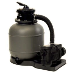 SUMMER FUN Sandfilteranlage SF 142, 8 M³/h