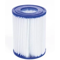 Bestway Power Steel Oval Frame Pool Set 488 X 305 X 107 Cm (56448GS) -Watermen Verkaufe 56448GS Bestway Power Steel 488 305 107 04