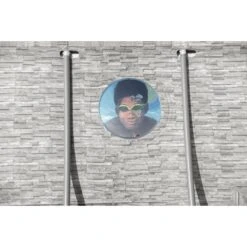 ​Bestway Power Steel Swim Vista Series Frame Pool, Komplettset, Oval, 549 X 274 X 122 Cm (56716GS) -Watermen Verkaufe 56716GS Bestway framepool 549x274x122 04