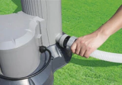 Bestway Flowclear Solar Pad Solar Heizmatte Pool Heizung 110x171 Cm -Watermen Verkaufe 58423 Bestway Flowclear Solar Kollektor fuer Pools 05