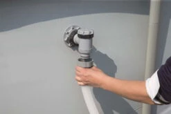 Bestway Flowclear Solar Pad Solar Heizmatte Pool Heizung 110x171 Cm -Watermen Verkaufe 58423 Bestway Flowclear Solar Kollektor fuer Pools 06