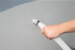 Bestway Flowclear Solar Pad Solar Heizmatte Pool Heizung 110x171 Cm -Watermen Verkaufe 58423 Bestway Flowclear Solar Kollektor fuer Pools 07