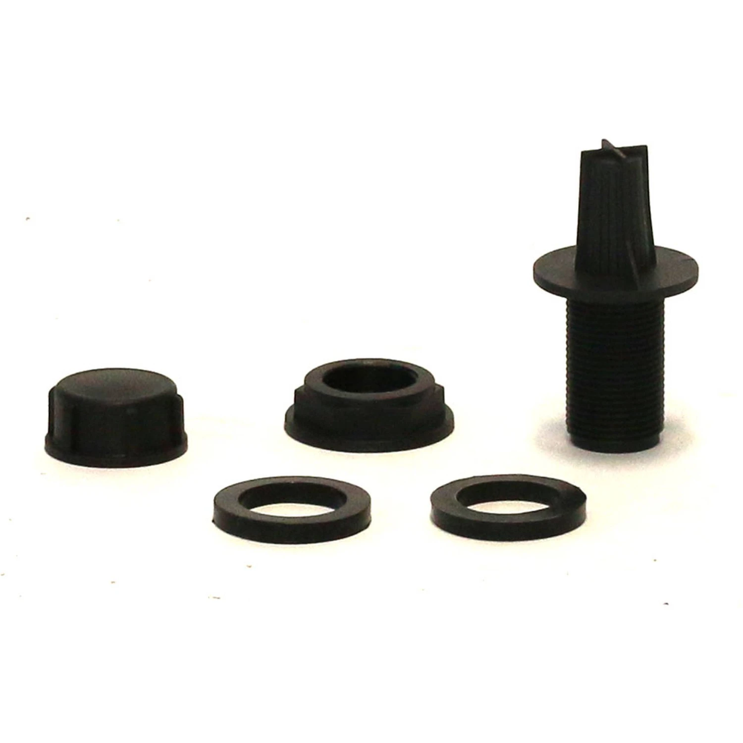 Entleerungsventil Für Filterkessel Shott 2 Entleerungsventil Für Filterkessel Shott – Bild 2