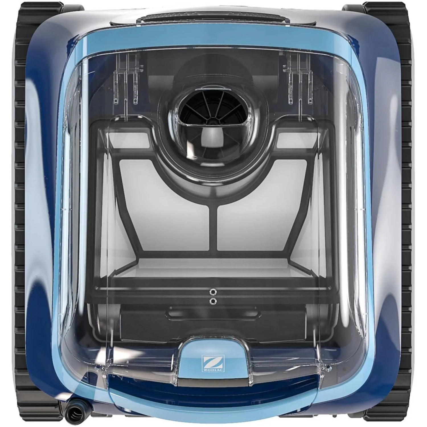 Zodiac XA Type , XA 2010 6 Zodiac XA Type , XA 2010 – Bild 6