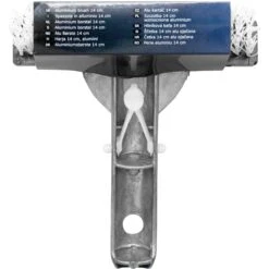 Exklusiv Summer Fun Bodenbürste 14 Cm 7 Exklusiv Summer Fun Bodenbürste 14 Cm -Watermen Verkaufe 7000051SF Alu Buerste 05