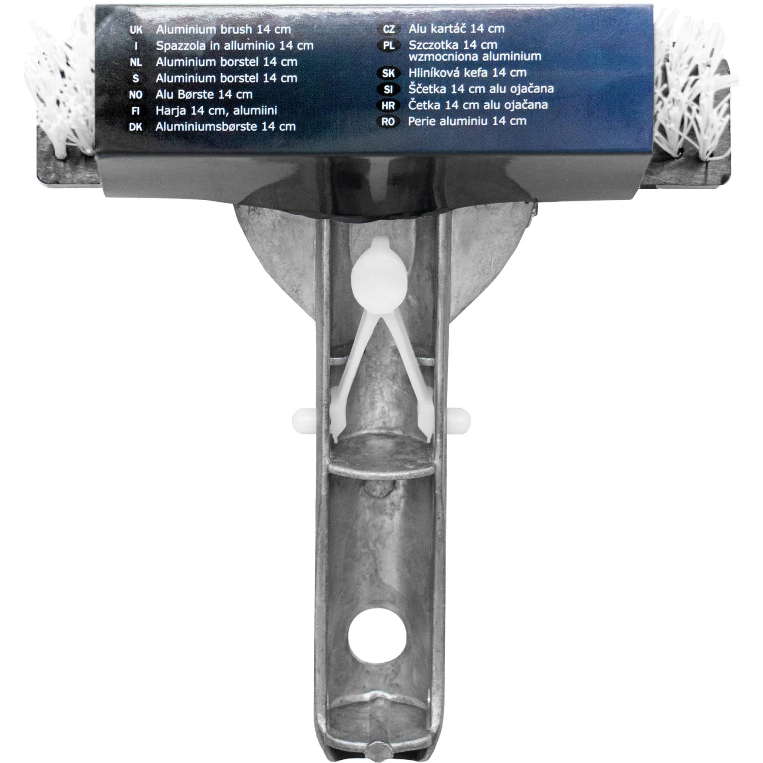 Exklusiv Summer Fun Bodenbürste 14 Cm 4 Exklusiv Summer Fun Bodenbürste 14 Cm – Bild 4