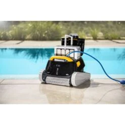 Dolphin E50i Poolroboter -Watermen Verkaufe 9469 Zodiac E50i 02