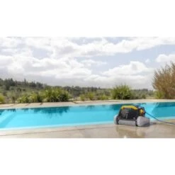 Dolphin E50i Poolroboter -Watermen Verkaufe 9469 Zodiac E50i 03