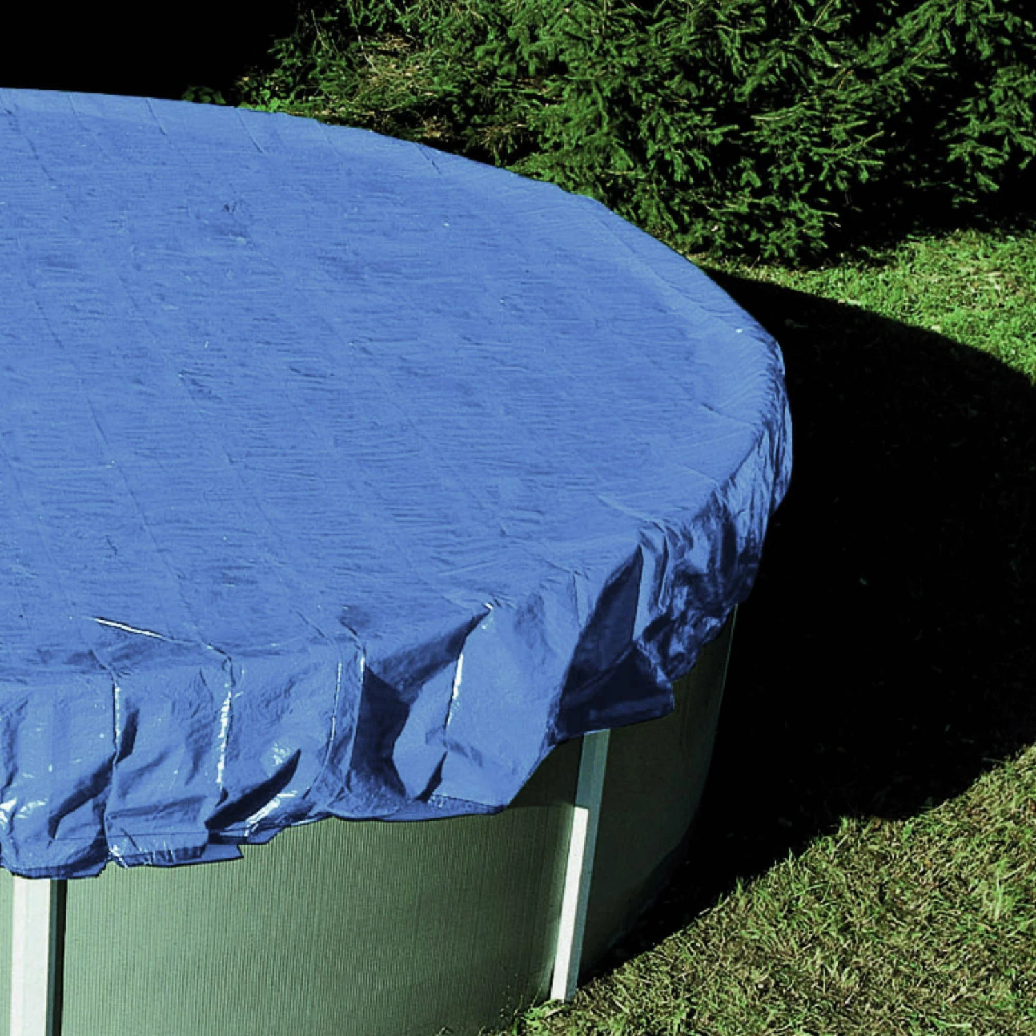 Waterman Standard Abdeckplane Ø 2,00 M 1 Waterman Standard Abdeckplane Ø 2,00 M