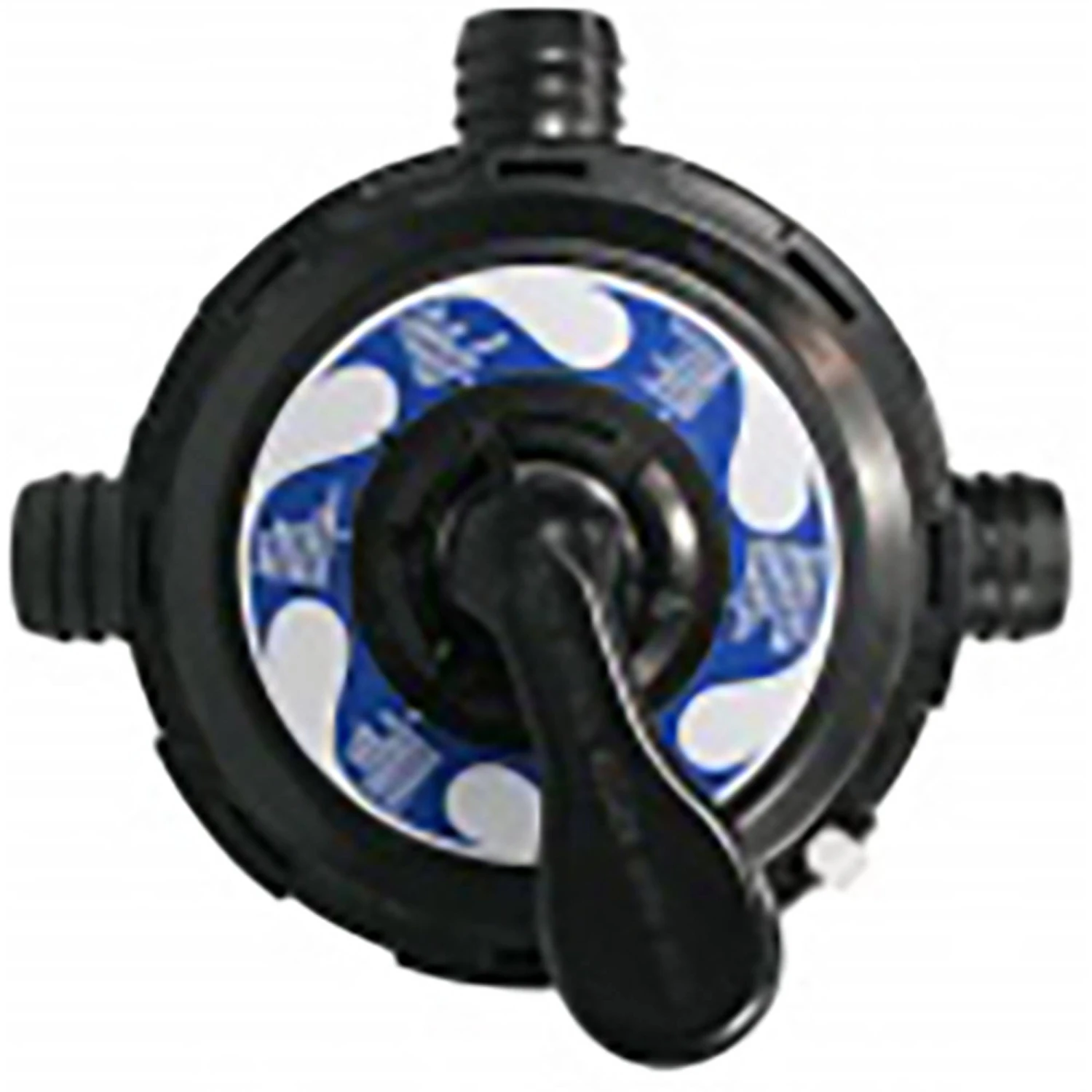 SUMMER FUN Sandfilteranlage SF 122 2 SUMMER FUN Sandfilteranlage SF 122 – Bild 2