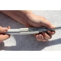 Waterman Stahlwandpool Rund 460x120cm, Stahl 0,45mm Steinoptik, Folie 0,3mm Blau, Overlap 10 Waterman Stahlwandpool Rund 460x120cm, Stahl 0,45mm Steinoptik, Folie 0,3mm Blau, Overlap -Watermen Verkaufe Aufbau Stahlwandpool Eco Dekor Pools 3