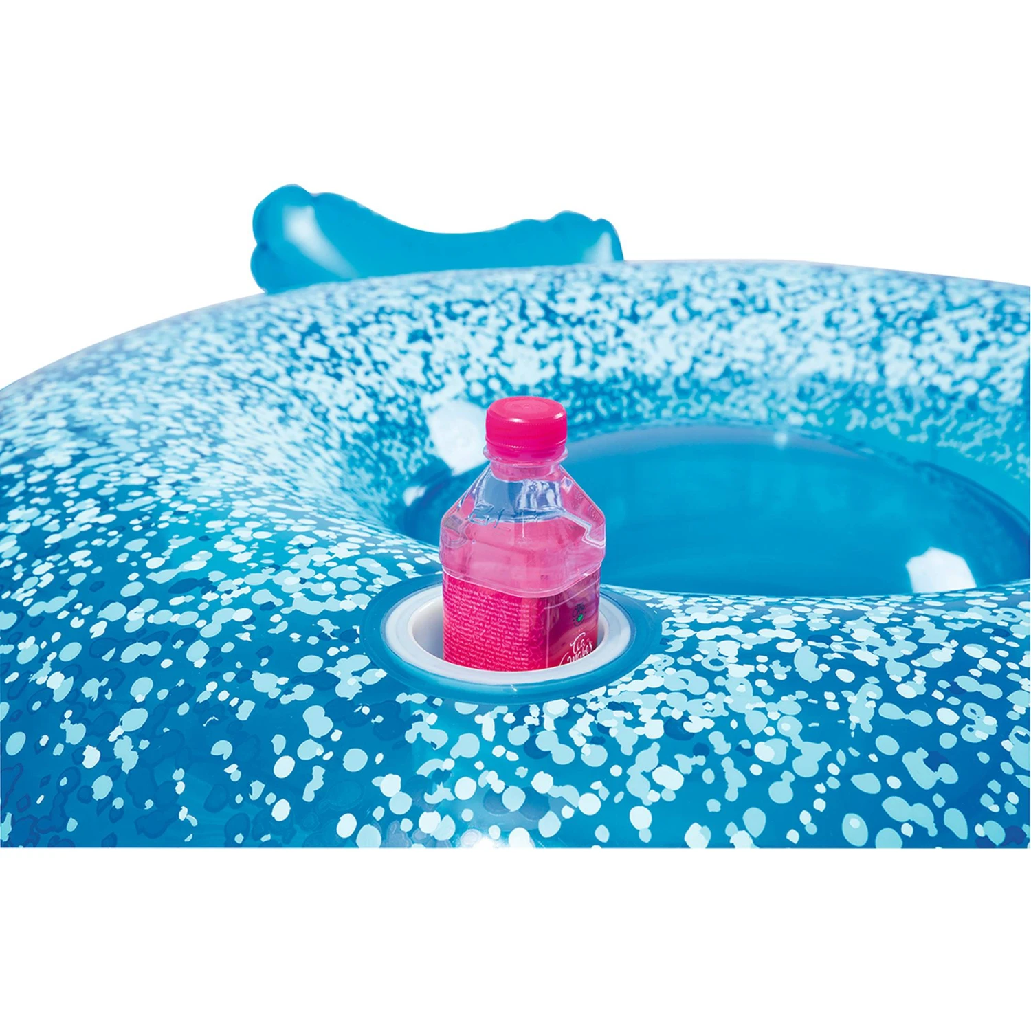 Bestway 41101 Pretty Peacock Schwimmtier 198x164 Cm Zum Aufblasen 4 Bestway 41101 Pretty Peacock Schwimmtier 198x164 Cm Zum Aufblasen – Bild 4