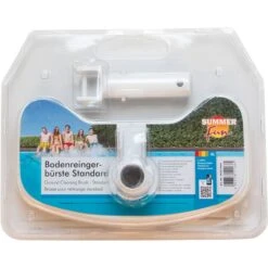 SUMMER FUN Bodenreinigerbürste Standard