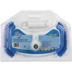 Bodensauger Mit Seitlichen Bürsten