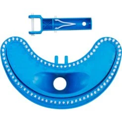 Waterman Bodensauger Sichelförmig -Watermen Verkaufe Bodensauger sichelfoermig unten