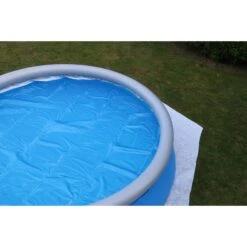 Waterman Bodenschutzvlies Für Becken 650cm -Watermen Verkaufe Bodenschutzvlies Fast Set Pool