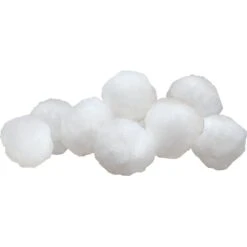 SUMMER FUN Chemo Flow Filterbälle Für Filteranlagen 700g 7 SUMMER FUN Chemo Flow Filterbälle Für Filteranlagen 700g -Watermen Verkaufe Filterbaelle