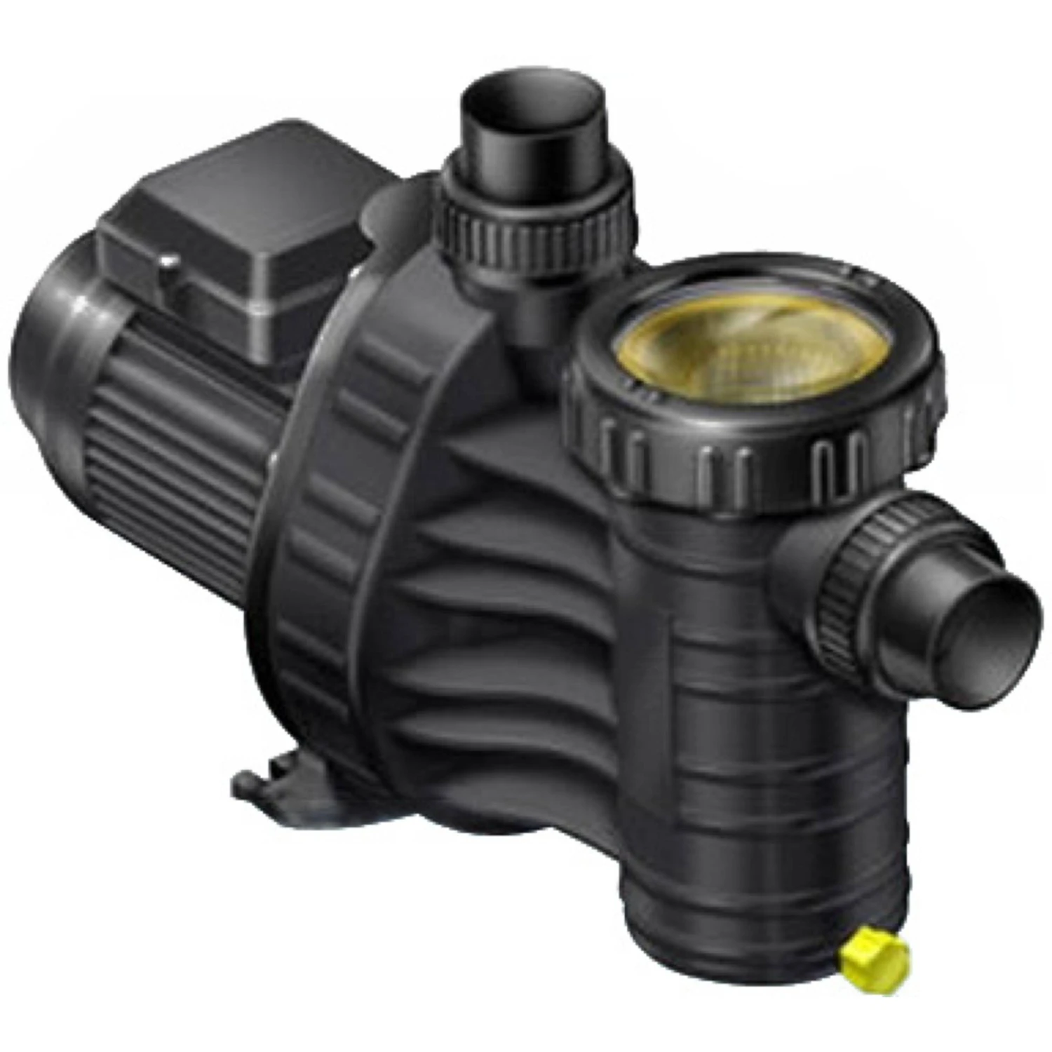 Waterman Sandfilteranlage SF 142 8 M³/h Pumpenleistung 600W, 6-Wege-Verrohrungs-Ventil, Für 50Kg Sand 2 Waterman Sandfilteranlage SF 142 8 M³/h Pumpenleistung 600W, 6-Wege-Verrohrungs-Ventil, Für 50Kg Sand – Bild 2