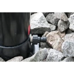 Summer Fun Solardusche Mallorca 20l -Watermen Verkaufe IMG 0086