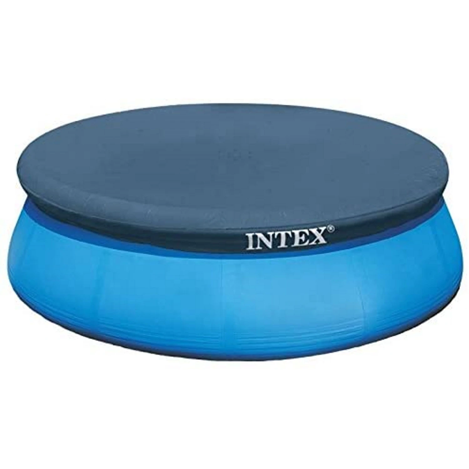 Intex 28021 Easy Set Pool-Abdeckung Ø2,84 M Für Ø 3,05m 1 Intex 28021 Easy Set Pool-Abdeckung Ø2,84 M Für Ø 3,05m