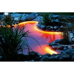 Heissner Unterwasser RGB LED-Band Erweiterung 5m -Watermen Verkaufe L126 T stibi1 web