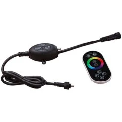 Heissner SMART LIGHT Unterwasser-LED-Band, RGB, 5m, Inkl. Transformator Und RGB-Controller 6 Heissner SMART LIGHT Unterwasser-LED-Band, RGB, 5m, Inkl. Transformator Und RGB-Controller -Watermen Verkaufe L551 00 heissner web