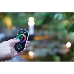 Heissner SMART LIGHT Unterwasser-LED-Band, RGB, 5m, Inkl. Transformator Und RGB-Controller 7 Heissner SMART LIGHT Unterwasser-LED-Band, RGB, 5m, Inkl. Transformator Und RGB-Controller -Watermen Verkaufe L551 00 stibi web