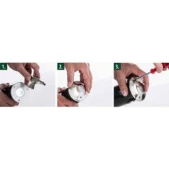 Heissner LZ463-00 SMART LIGHT Blendabdeckung "3" Für L453-00 / L463-00 5 Heissner LZ463-00 SMART LIGHT Blendabdeckung "3" Für L453-00 / L463-00 -Watermen Verkaufe LZ453 LZ463 00 anw web 1