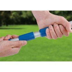 Polygroup Summer Waves Elite Frame Pool Set 488 X 122 Cm (3000121) -Watermen Verkaufe MaintenanceKit 2