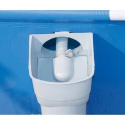 Polygroup Summer Waves Elite Frame Pool Set 549 X 132 Cm (3000120) -Watermen Verkaufe MaintenanceKit 3 1