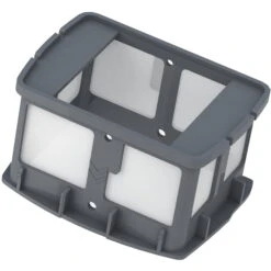 Orca 020H Elektrischer Akku Pool Bodensauger Mit Handgriff Und Stange -Watermen Verkaufe ORCA 020H 3660231423961 Akku Pool Sauger 06