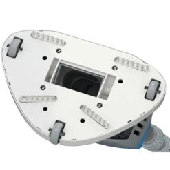 Orca 020H Elektrischer Akku Pool Bodensauger Mit Handgriff Und Stange -Watermen Verkaufe ORCA 020H 3660231423961 Akku Pool Sauger 07