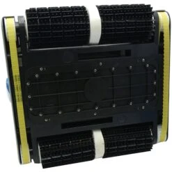 Orca 300CL, Automatischer Bodensauger Für Wand Und Boden Mit Akku, Bis 120m² -Watermen Verkaufe Orca 300 CL 6