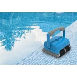 Orca 300CL, Automatischer Bodensauger Für Wand Und Boden Mit Akku, Bis 120m² -Watermen Verkaufe Orca 300 CL 7