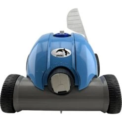 Orca 50CL, Automatischer Bodensauger Mit Akku, Bis 80m² -Watermen Verkaufe Orca 50 CL akku 09