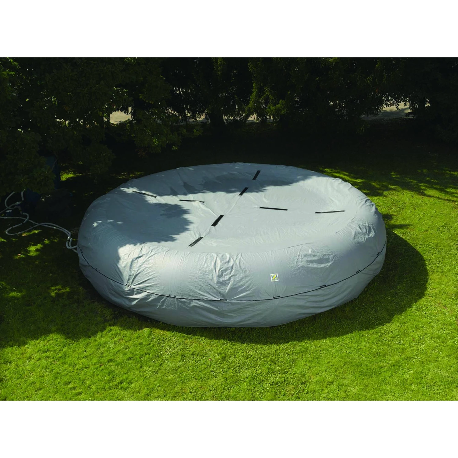 Zodiac Original Winterabdeckung WINKY4 - Größe 500 X 120 Cm 1 Zodiac Original Winterabdeckung WINKY4 - Größe 500 X 120 Cm