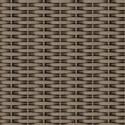 Polygroup Summer Waves Frame Pool Set Rattan Braun 427 X 107 Cm (3000130) -Watermen Verkaufe P4J DARKBASKETWEAVE