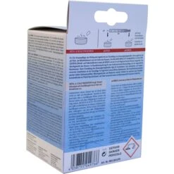 Planet Spa - Balance Minus, Planet Spa Senkt Den PH Wert -Watermen Verkaufe Planet Spa Balance Minus pH Wert Senker Rueckseite