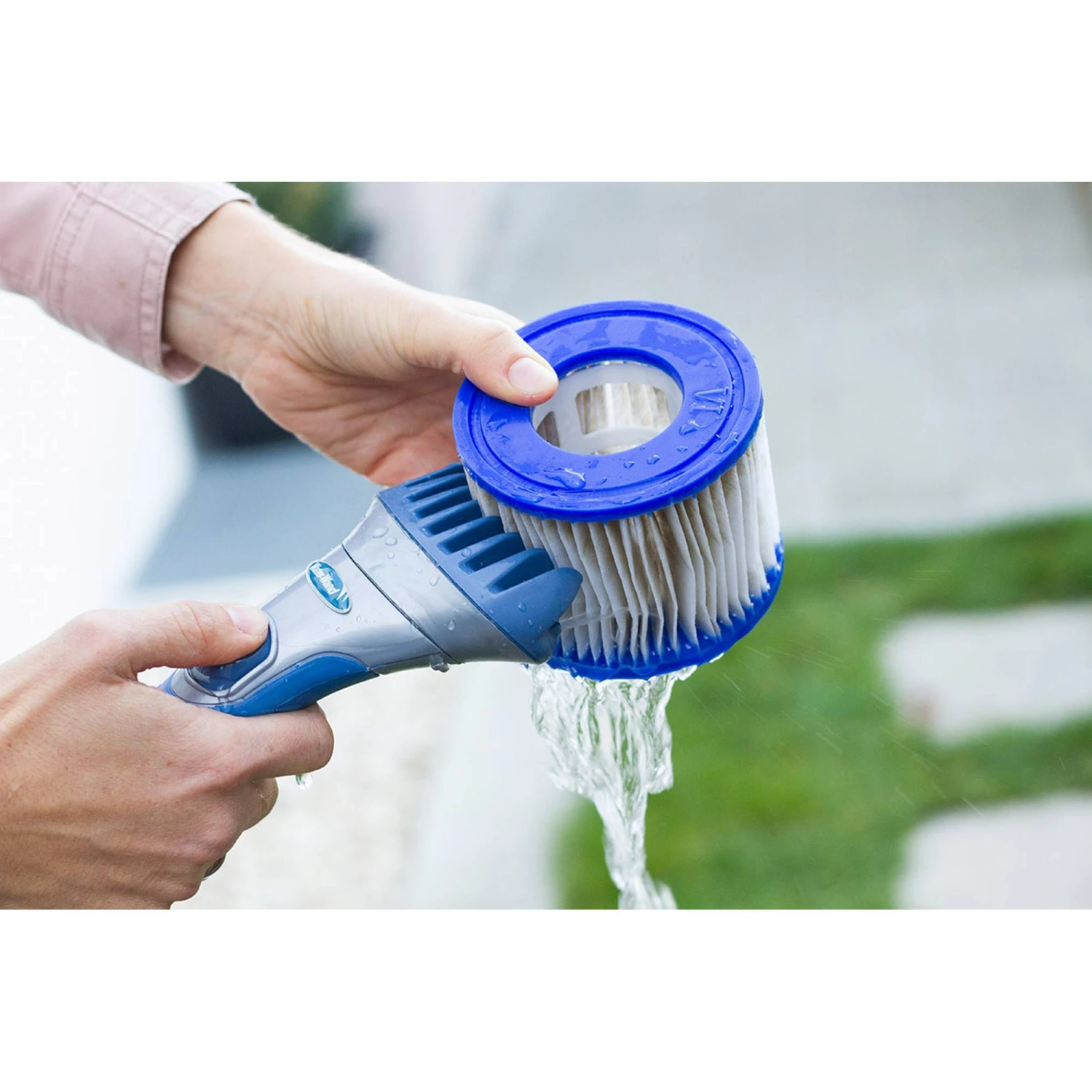 Planet Spa Water Wand 2 Planet Spa Water Wand – Bild 2