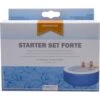 Planet Spa - Starter Set Forte, Planet Spa Desinfection Chlor Basis