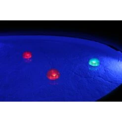 SUMMER FUN Solarkugellicht 3er Set 8 SUMMER FUN Solarkugellicht 3er Set -Watermen Verkaufe Pool Solarlicht 3er Set schwimmend