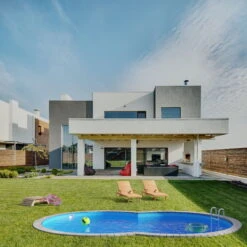 Waterman Stahlwandpool Achtform 525x320x120cm, OHNE Stahlträger, Stahl Weiß, + Folie Blau, Einhängebiese 13 Waterman Stahlwandpool Achtform 525x320x120cm, OHNE Stahlträger, Stahl Weiß, + Folie Blau, Einhängebiese -Watermen Verkaufe S81009MSVS S81010MSVS S8140MSVS Stahlwandbecken Achtform Weiss Blau 05 4