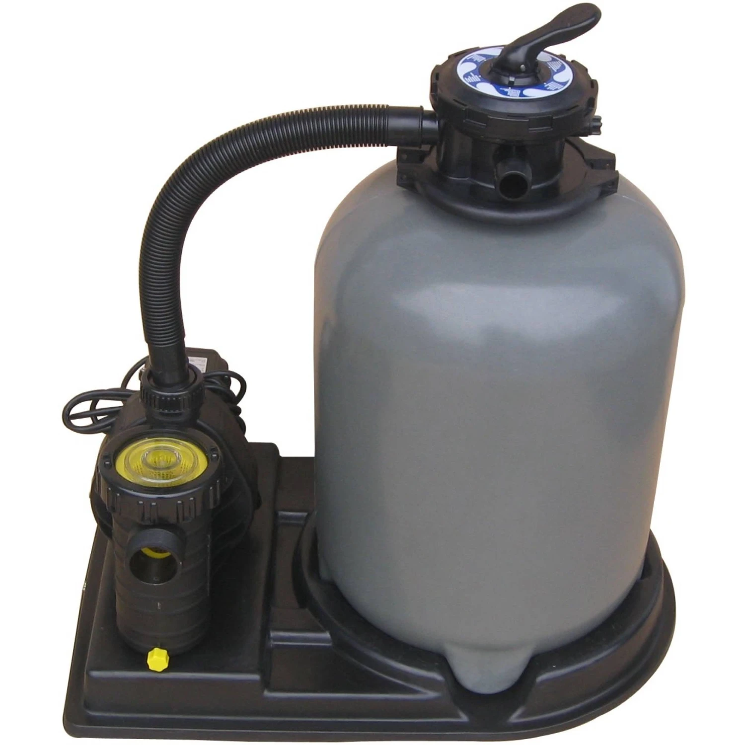 Stahlwandpool Set Oval Flamingo 800x420x150 Cm, Stahl 0,8 Mm Weiß, Folie 0,6 Mm Blau, Einhängebiese 6 Stahlwandpool Set Oval Flamingo 800x420x150 Cm, Stahl 0,8 Mm Weiß, Folie 0,6 Mm Blau, Einhängebiese – Bild 6