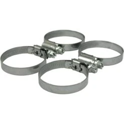 SUMMER FUN Einhänge - Skimmerpaket Ø 38mm -Watermen Verkaufe Schlauchschellen 1