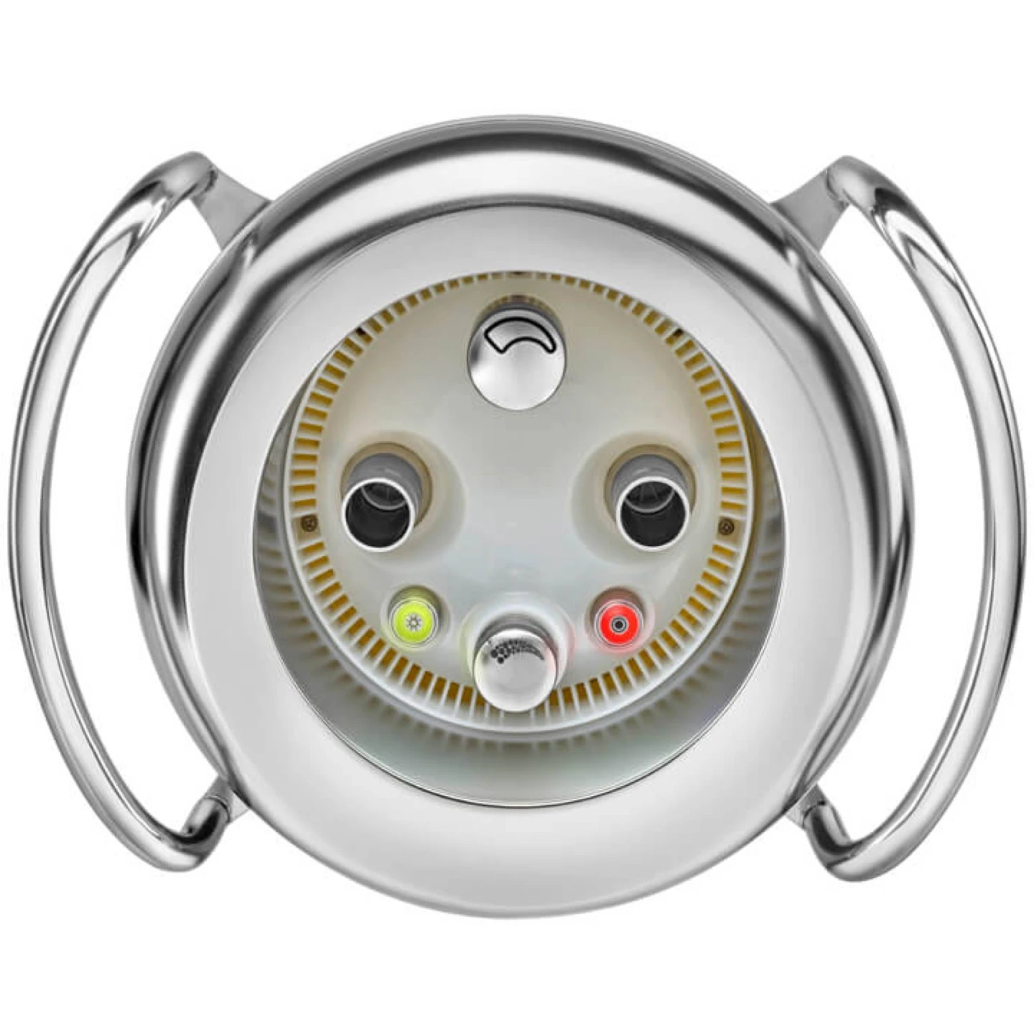 Speck Gegenstromanlage Badu Jet Primavera Deluxe Multicolor Fertigmontagesatz, 230 V 1 Speck Gegenstromanlage Badu Jet Primavera Deluxe Multicolor Fertigmontagesatz, 230 V